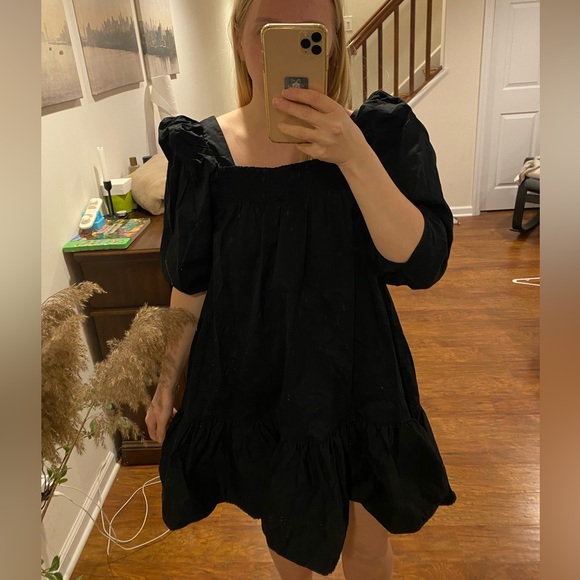 H&M Dresses & Skirts - New baby doll dress [H&M]